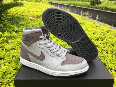 Air Jordan 1 “Camo Pack”-001