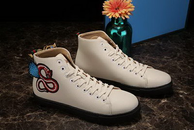 Gucci High Cut(AAA)-052