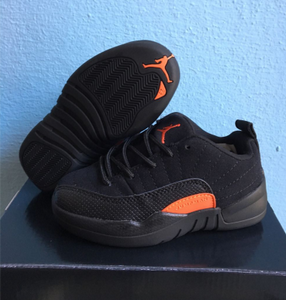 Jordan12 Low(kid)-001