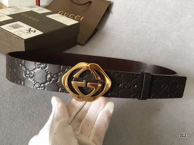 Gucci Belts(AAAAA)-366