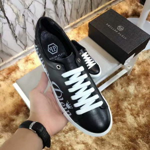 Philipp Plein Shoes(AAA)-014