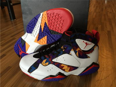 Air Jordan VII Retro-013