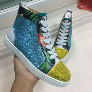 CL Women Shoes-150