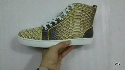 CL Men Shoes-084