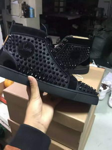 CL Men Shoes-281