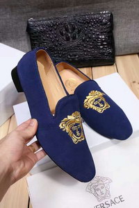 Versace Shoes(AAA)-025