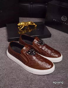 Philipp Plein Shoes(AAA)-003