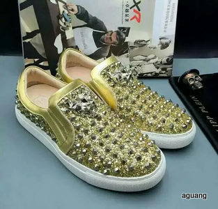 Philipp Plein Shoes(AAA)-010