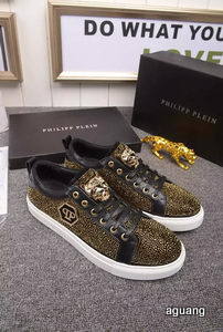 Philipp Plein Shoes(AAA)-008