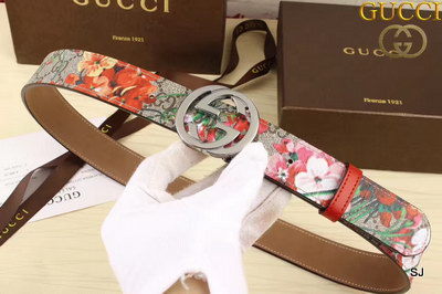 Gucci Belts Women(AAAAA)-072