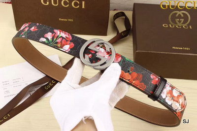 Gucci Belts Women(AAAAA)-067