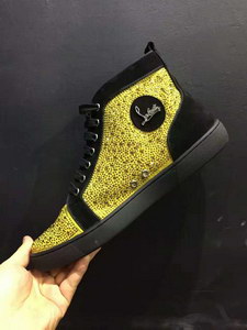 CL Men Shoes-175