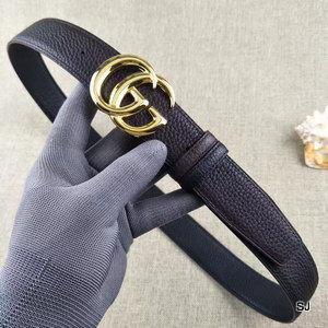 Gucci Belts Women(AAAAA)-058