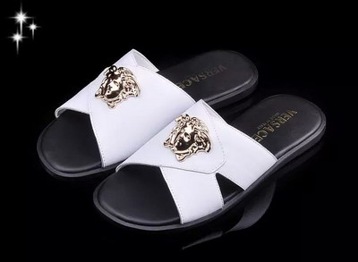 Versace Slipper(AAA)-006