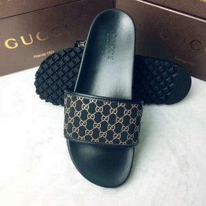 Gucci Slipper(AAA)-117