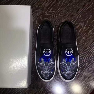 Philipp Plein Shoes(AAA)-016