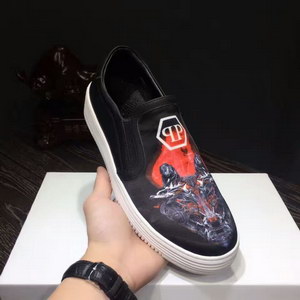 Philipp Plein Shoes(AAA)-015