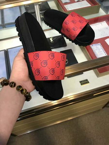 Gucci Slipper(AAA)-132