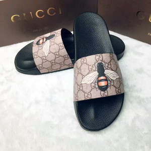 Gucci Slipper(AAA)-113