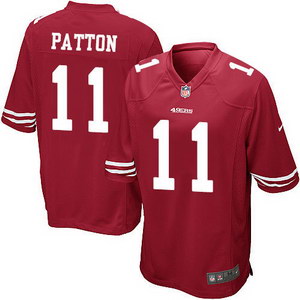 San Francisco 49ers Jerseys-212