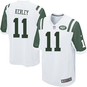 New York Jets Jerseys-100