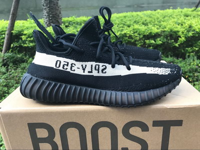 Adidas Yeezy 350 Boost V2(AAA)-007