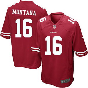 San Francisco 49ers Jerseys-203