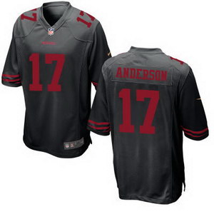 San Francisco 49ers Jerseys-201