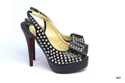 Christian Louboutin Sandals-006