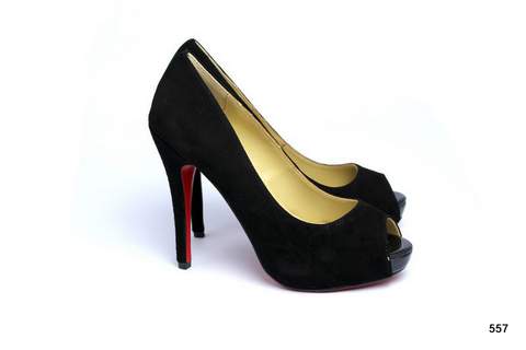 Christian Louboutin High Heel-052