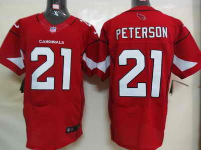 Arizona Cardinals Jerseys-002