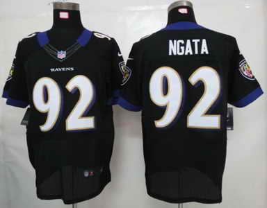 Baltimore Ravens Jerseys-002