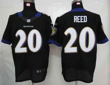 Baltimore Ravens Jerseys-010