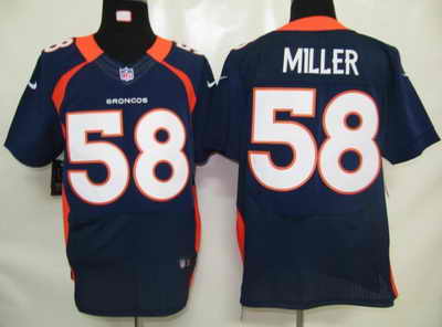 Denver Broncos Jerseys-007