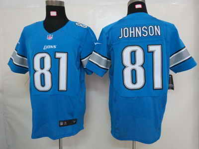 Detroit Lions Jerseys-004