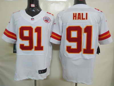 Kansas City Chiefs Jerseys-001