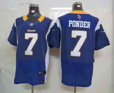 Minnesota Vikings Jerseys-007