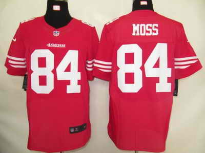 San Francisco 49ers Jerseys-004