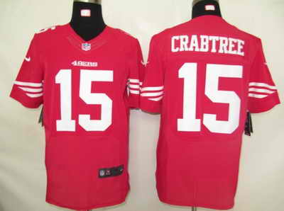 San Francisco 49ers Jerseys-012