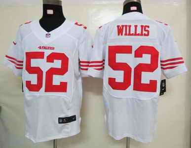 San Francisco 49ers Jerseys-005