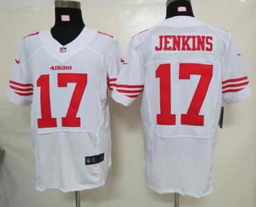 San Francisco 49ers Jerseys-009