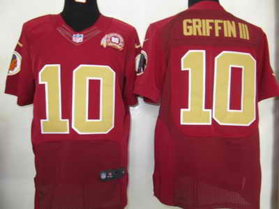 Washington Red Skins Jerseys-001