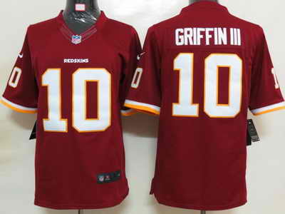 Washington Red Skins Jerseys-009