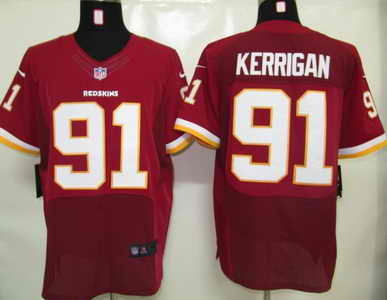 Washington Red Skins Jerseys-005