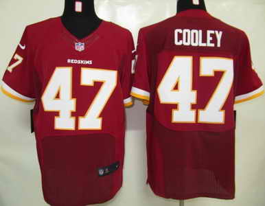 Washington Red Skins Jerseys-007