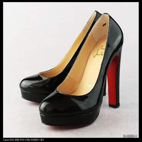 Christian Louboutin Sandals-010