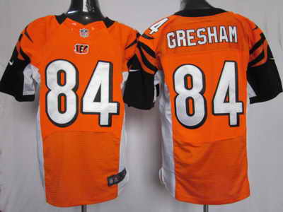 Cincinnati Bengals Jerseys-004