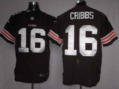 Cleveland Browns Jerseys-007