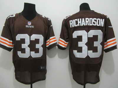 Cleveland Browns Jerseys-006