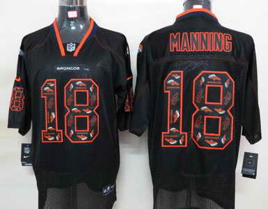 Denver Broncos Jerseys-020